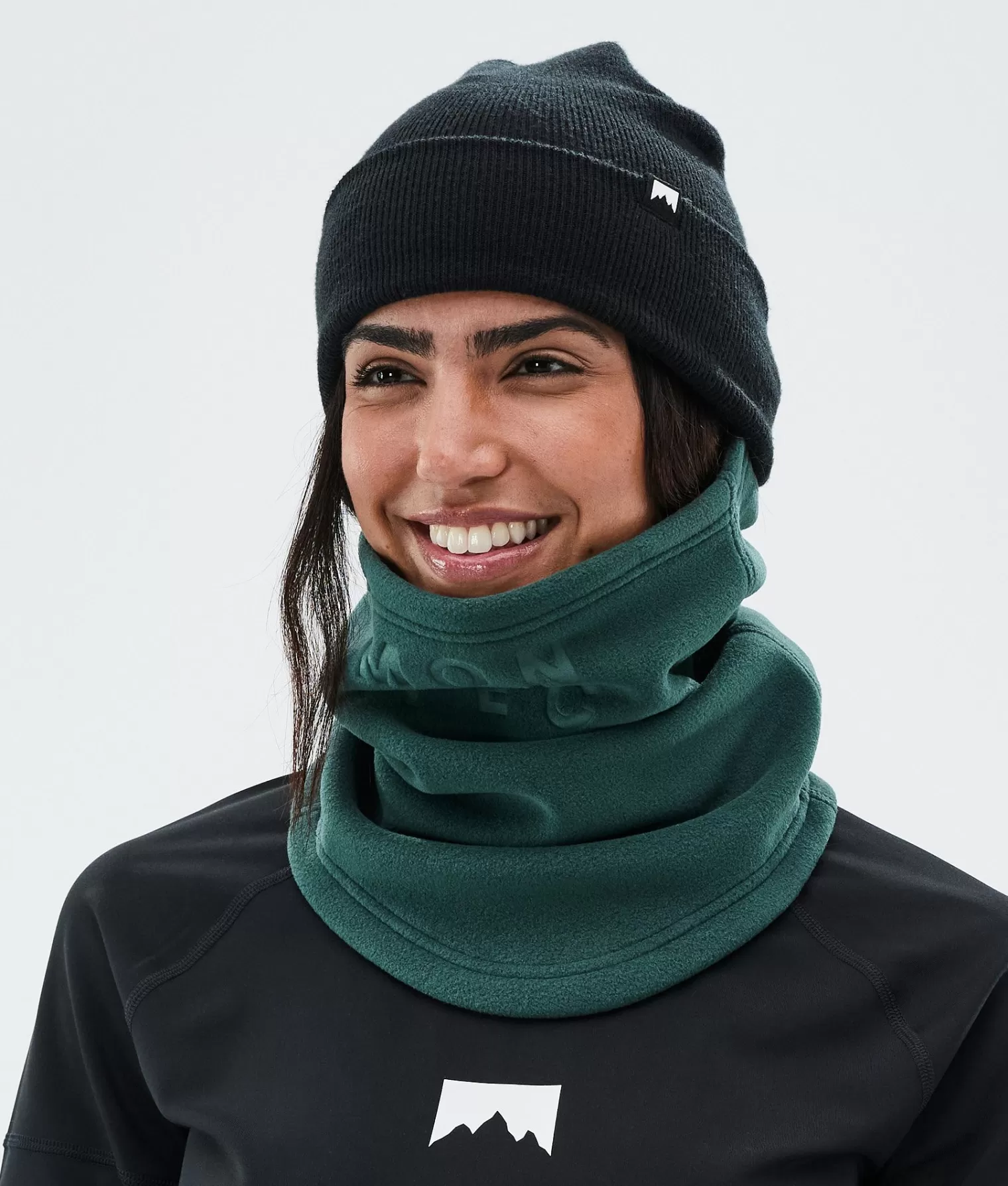 MONTEC Skimasken | Skimasken-Echo Tube DarkAtlantic