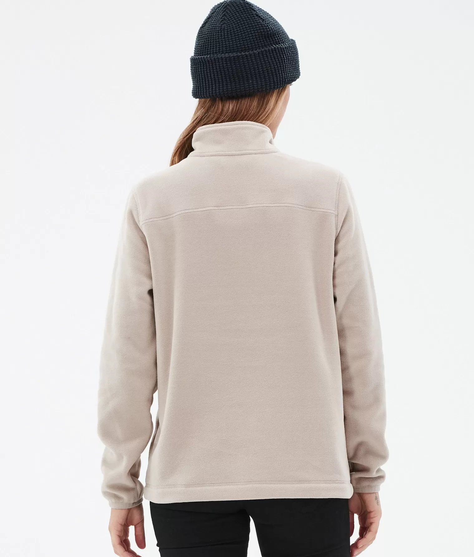 MONTEC Fleece-Echo W Sand