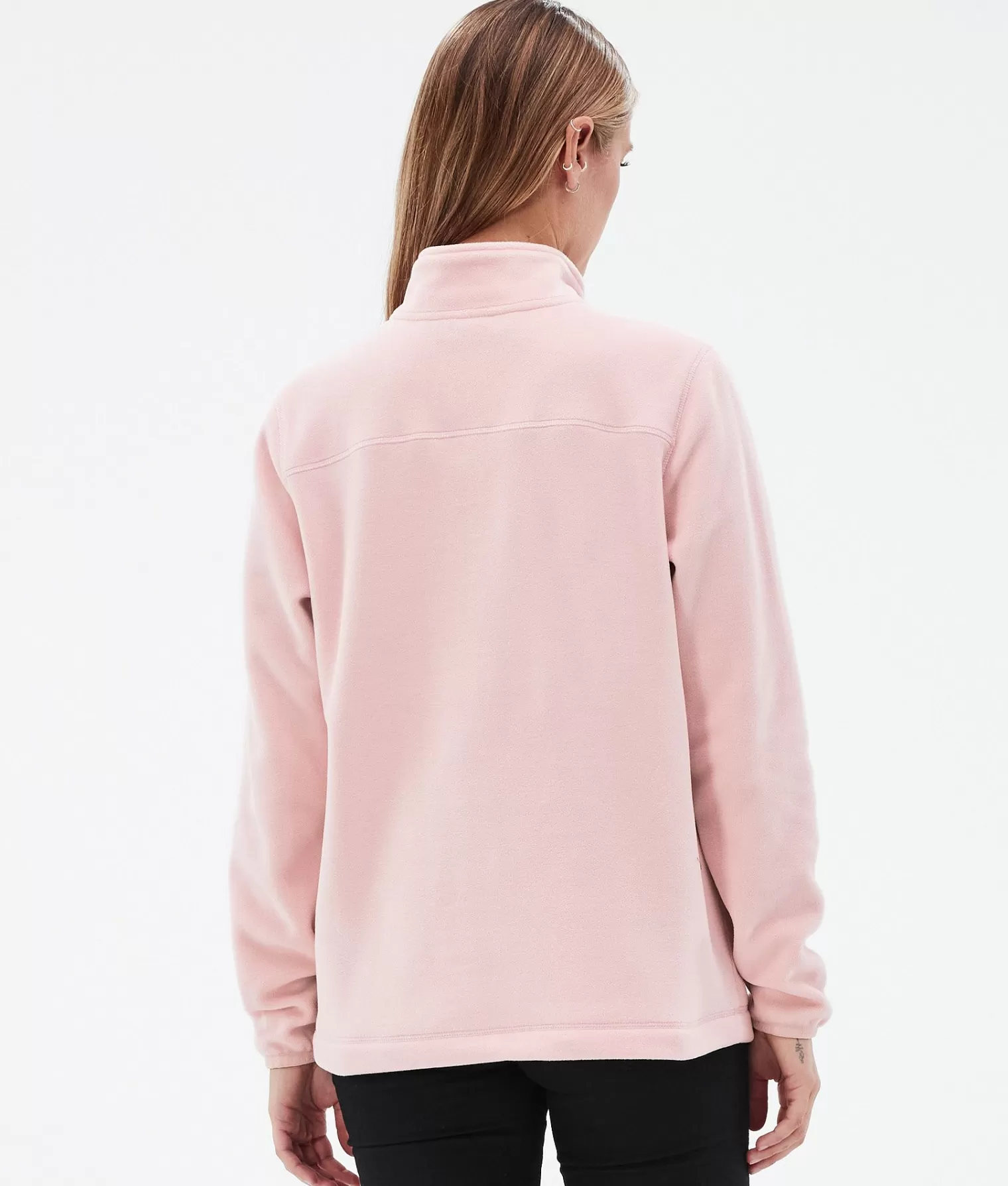 MONTEC Fleece-Echo W SoftPink