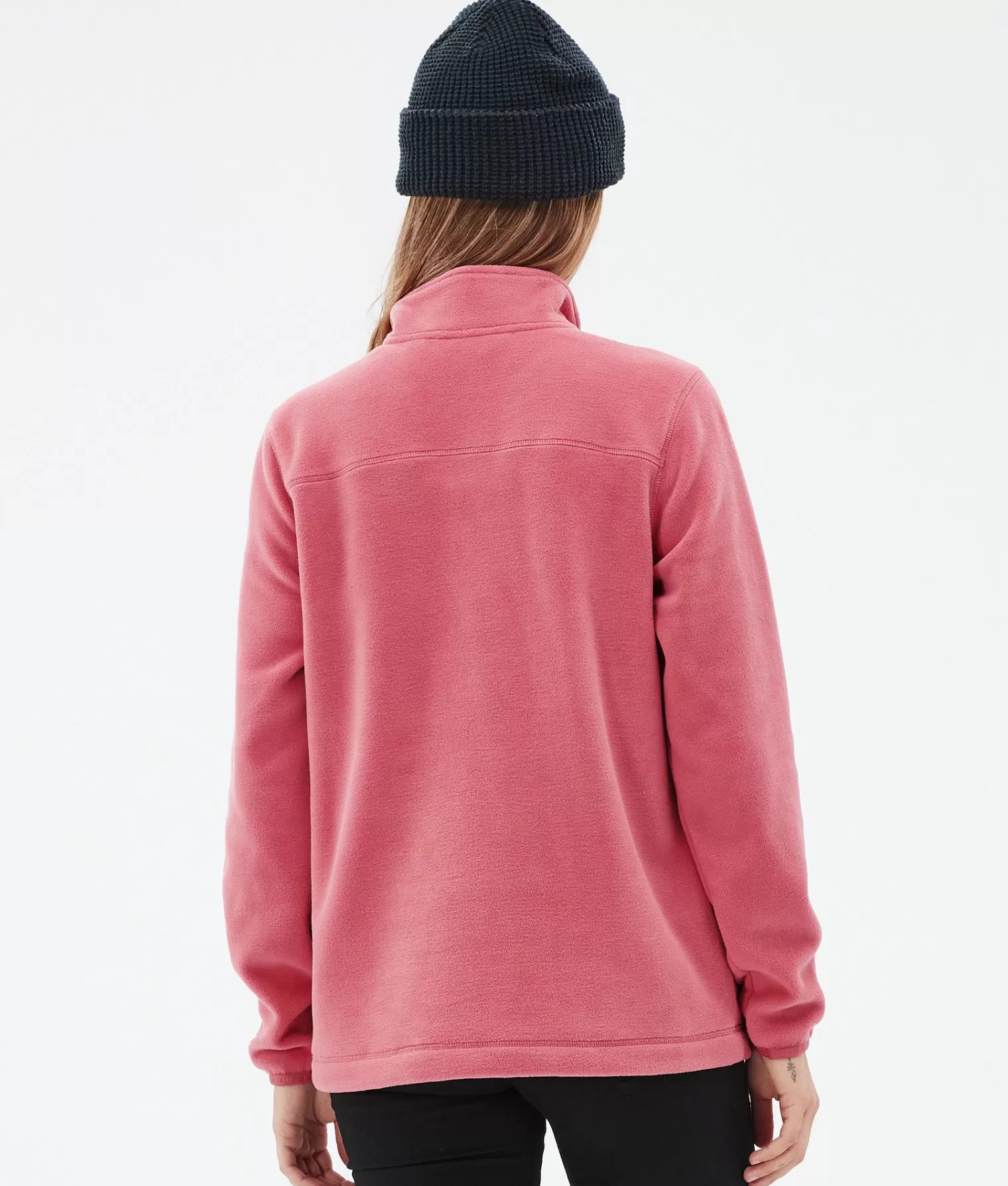 MONTEC Fleece-Echo W LightRed