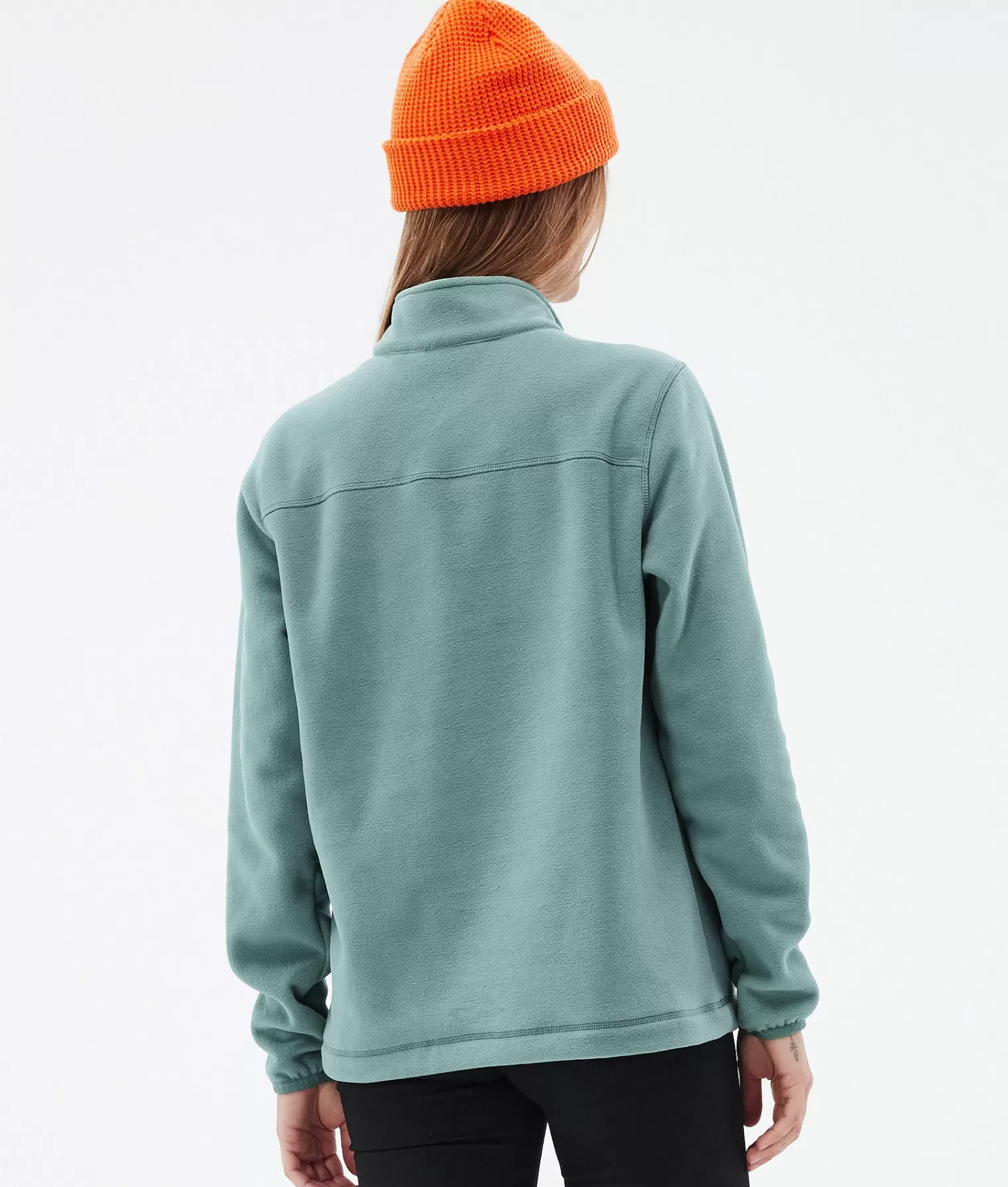 MONTEC Fleece-Echo W Atlantic