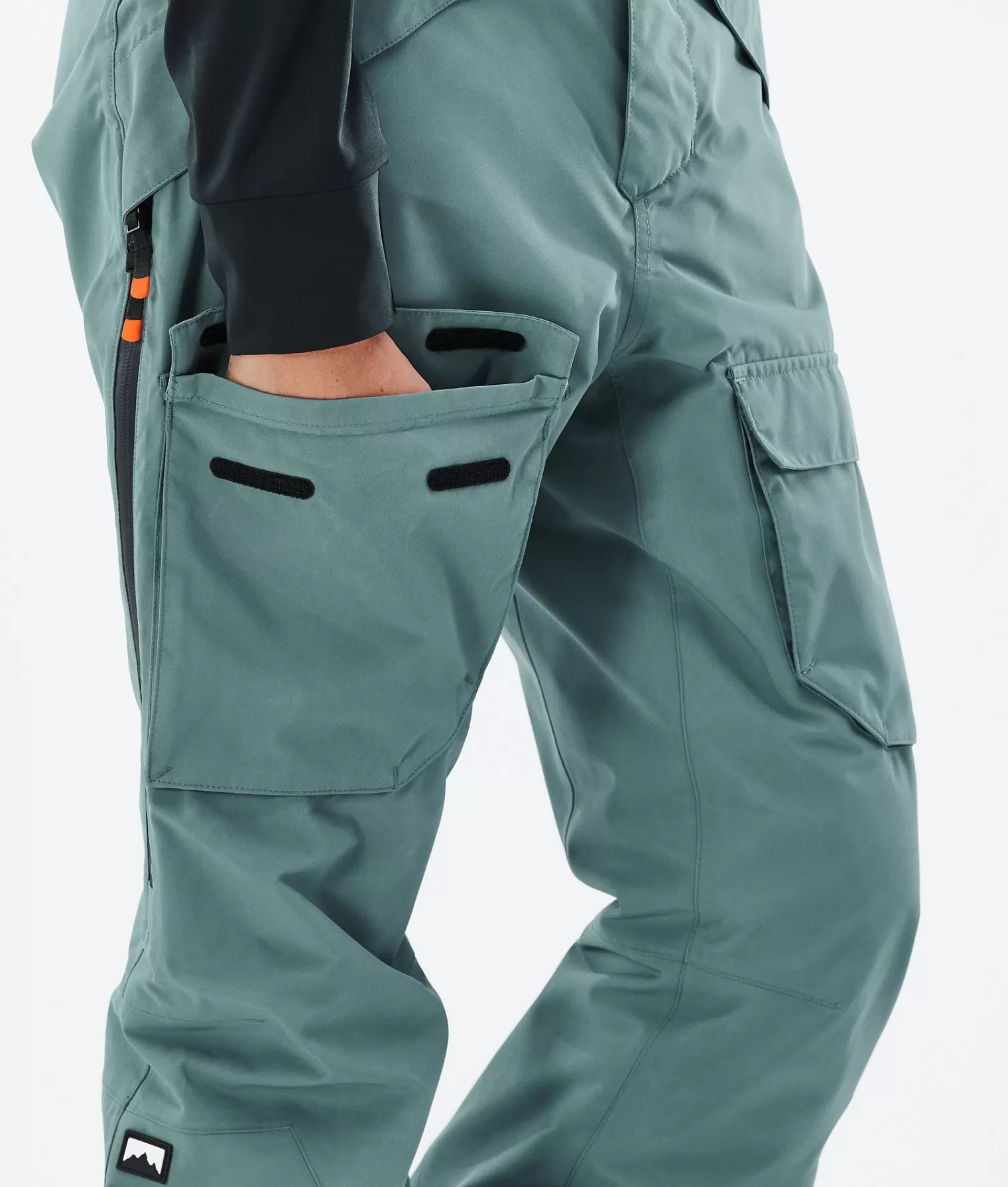 MONTEC Snowboardhosen-Kirin W Atlantic