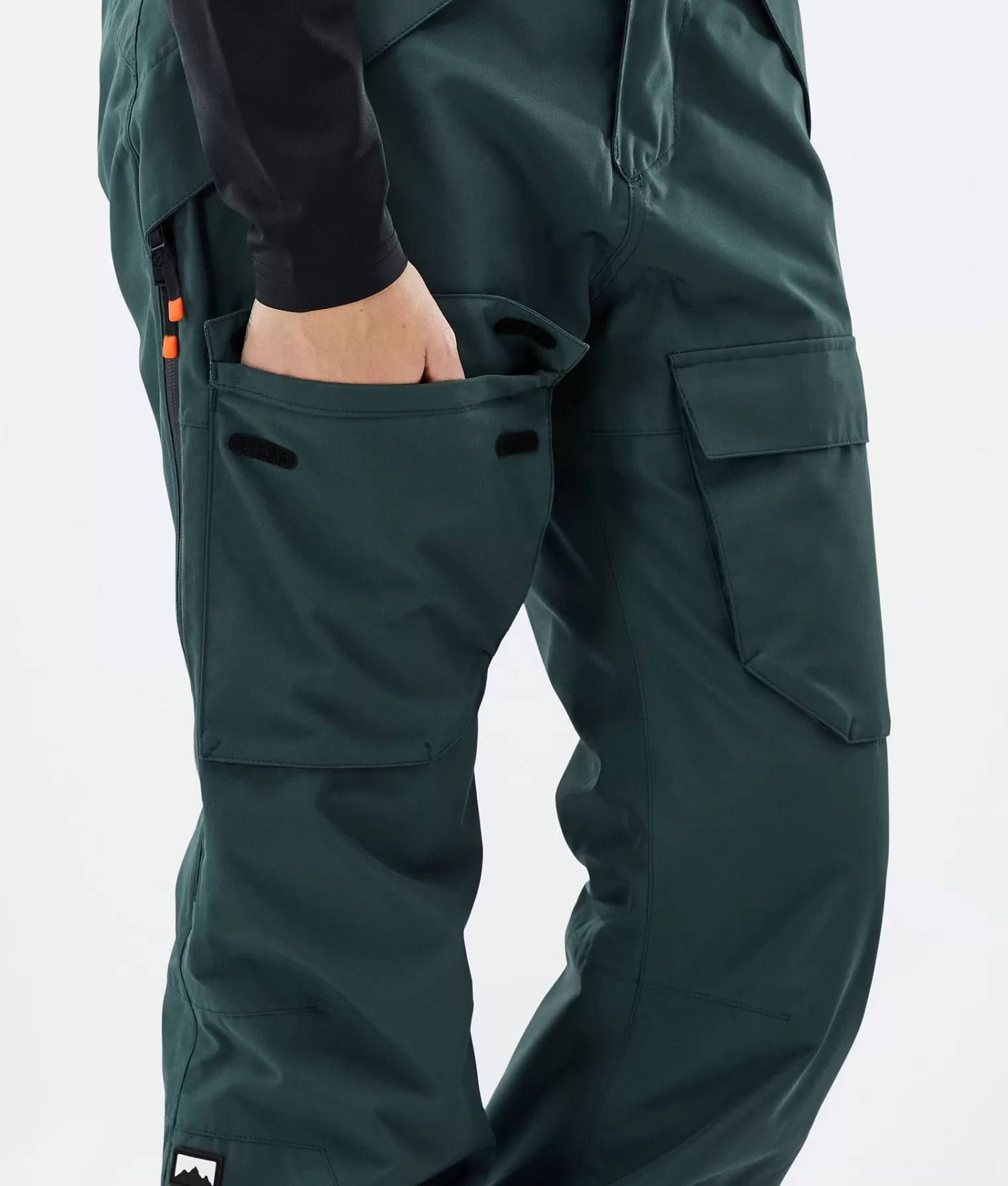 MONTEC Snowboardhosen-Kirin W DarkAtlantic