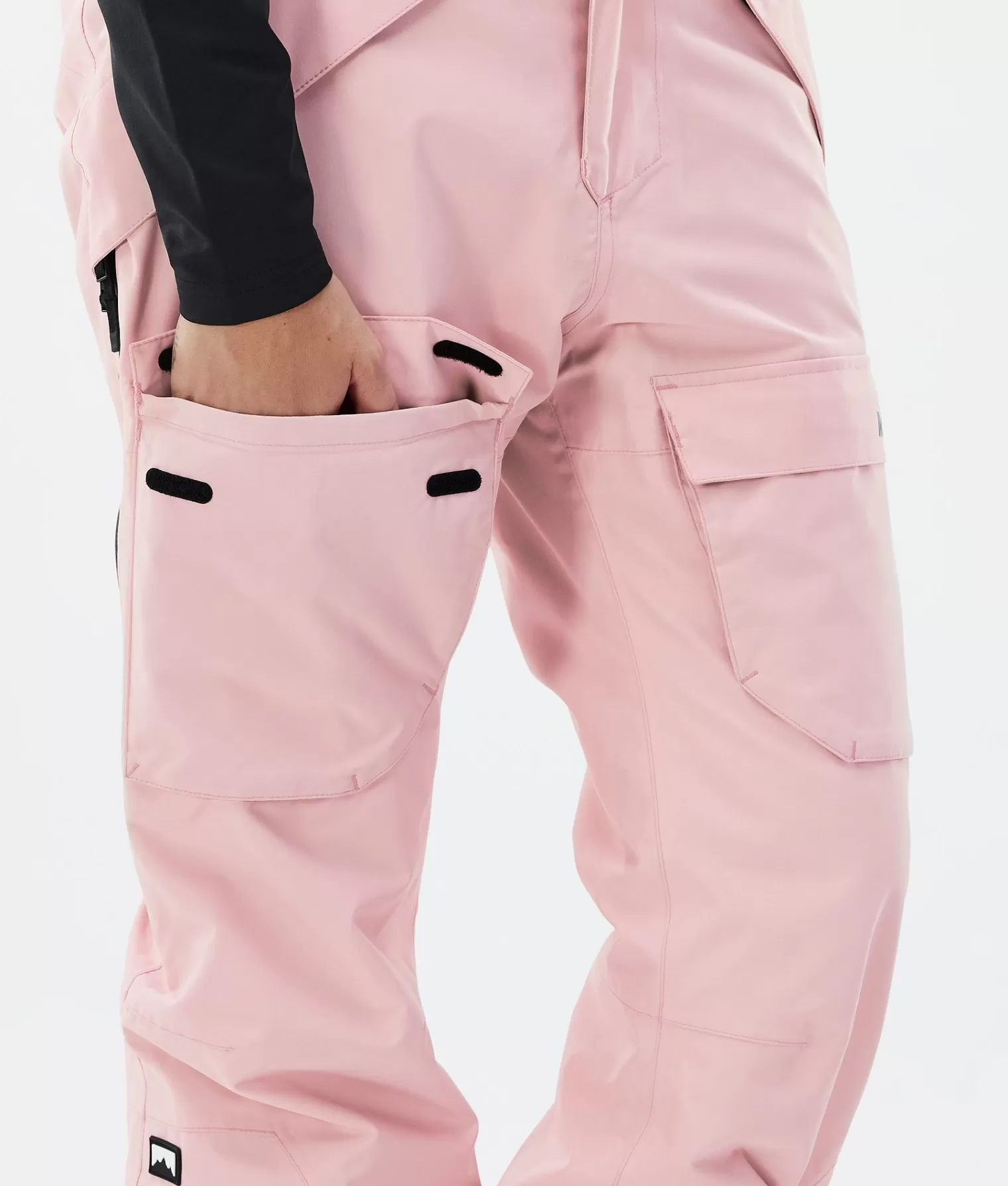 MONTEC Snowboardhosen-Kirin W SoftPink