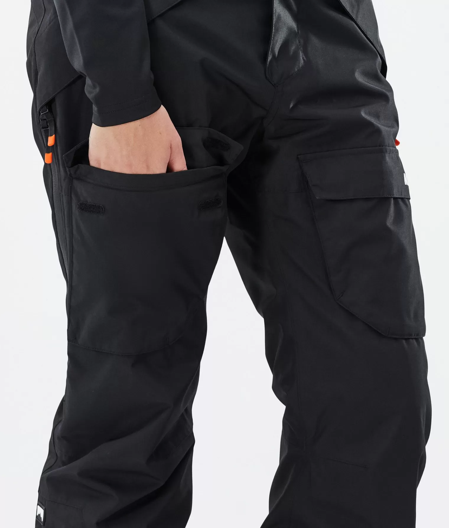 MONTEC Snowboardhosen-Kirin W Black