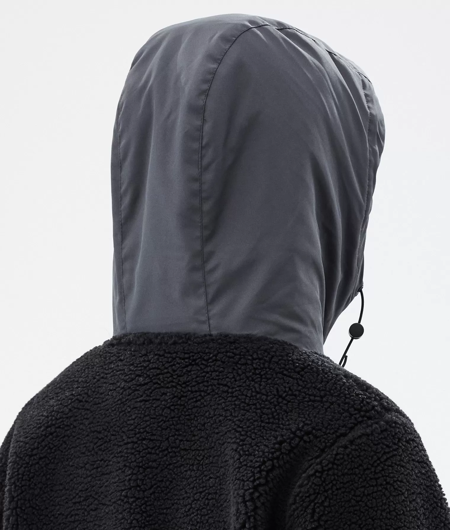 MONTEC Fleece-Lima W 2022 Black/Phantom