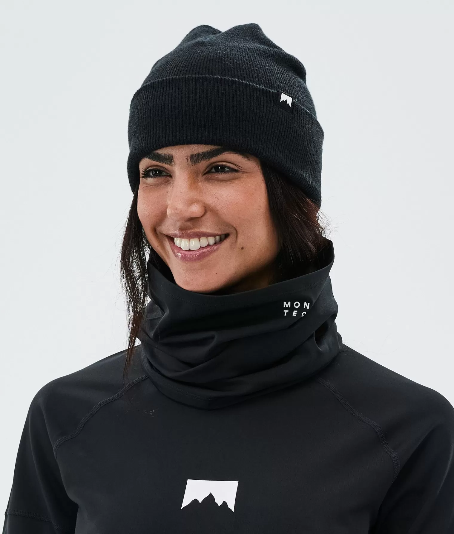 MONTEC Skimasken | Skimasken-Sierra Black